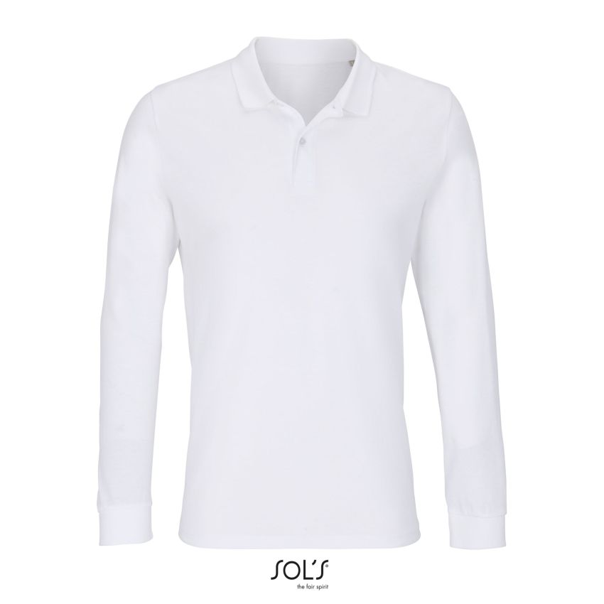 Polo SOL'S PLANET MLN