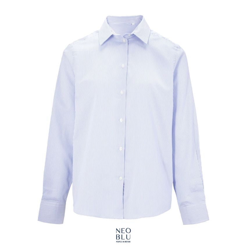 Chemise NEOBLU BAPTISTE HOMME