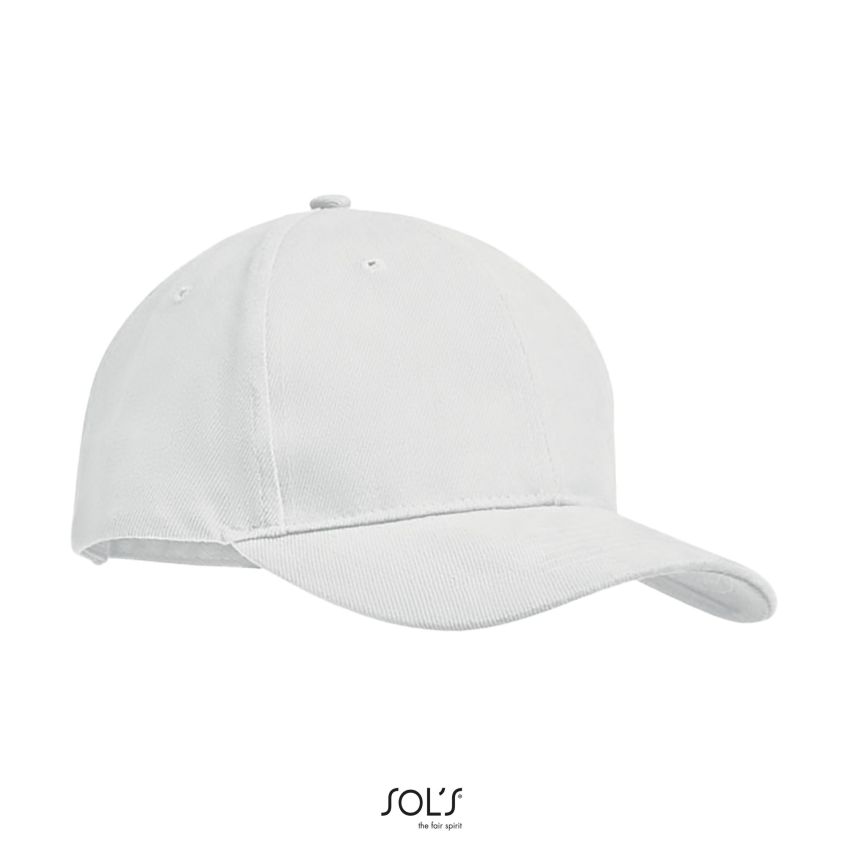 CASQUETTE & BONNET SOL'S TEKAPO