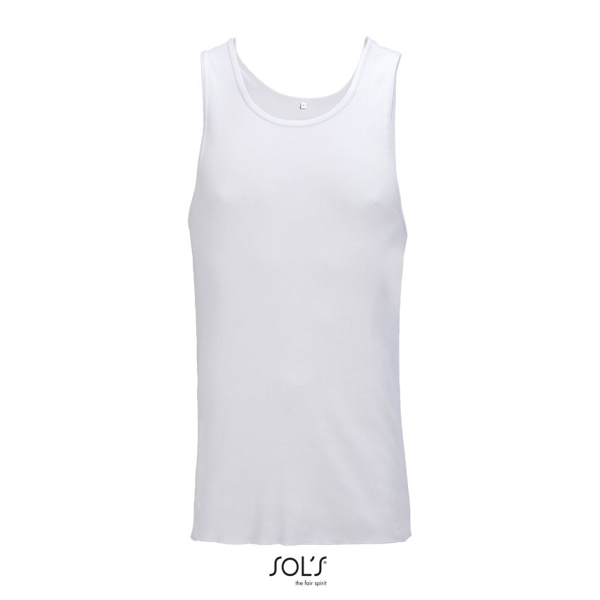 T-shirt SOL'S PABLO