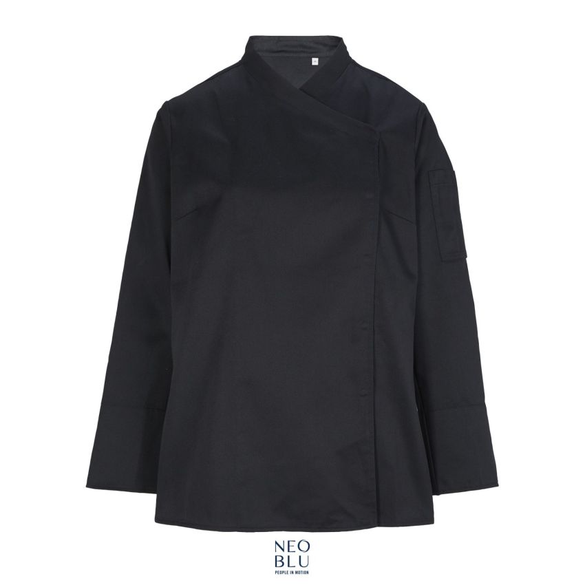 Veste de cuisine NEOBLU EUGENIE