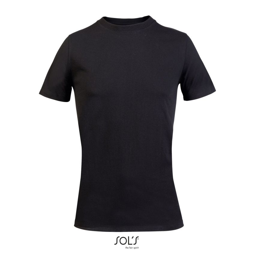 T-SHIRT SOL'S EXPLORER