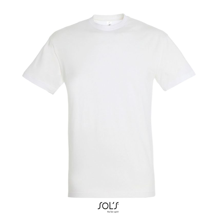 T-SHIRT SOL'S TITAN