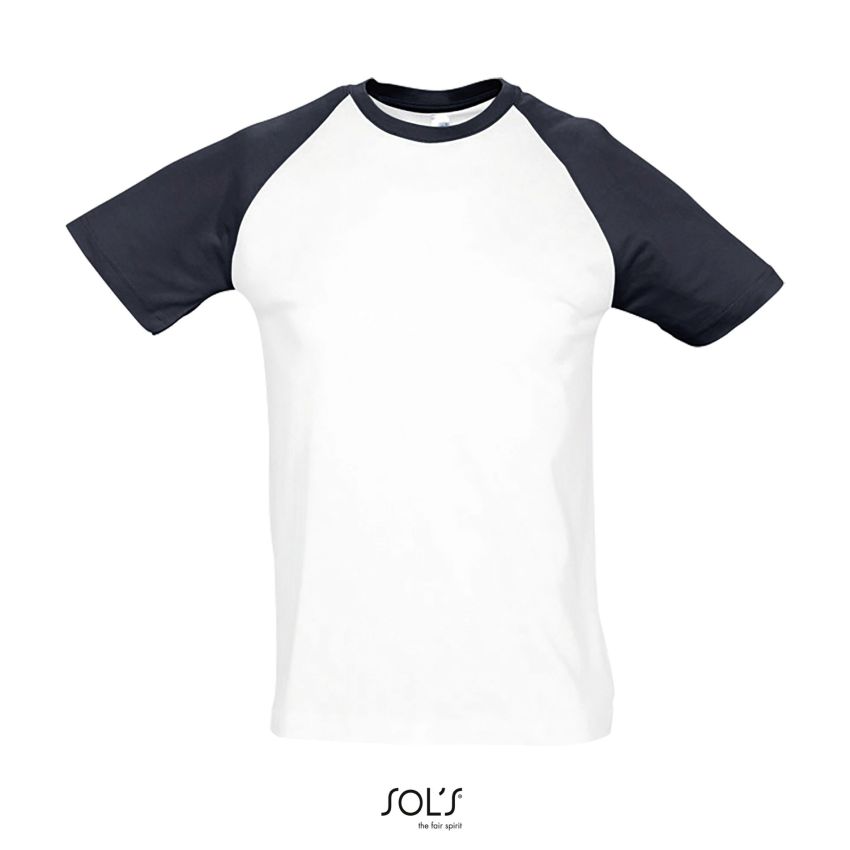 T-shirt SOL'S FUNKY