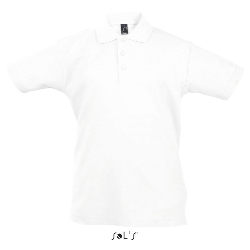 PÓLO SOL'S ÉTÉ II ENFANTS