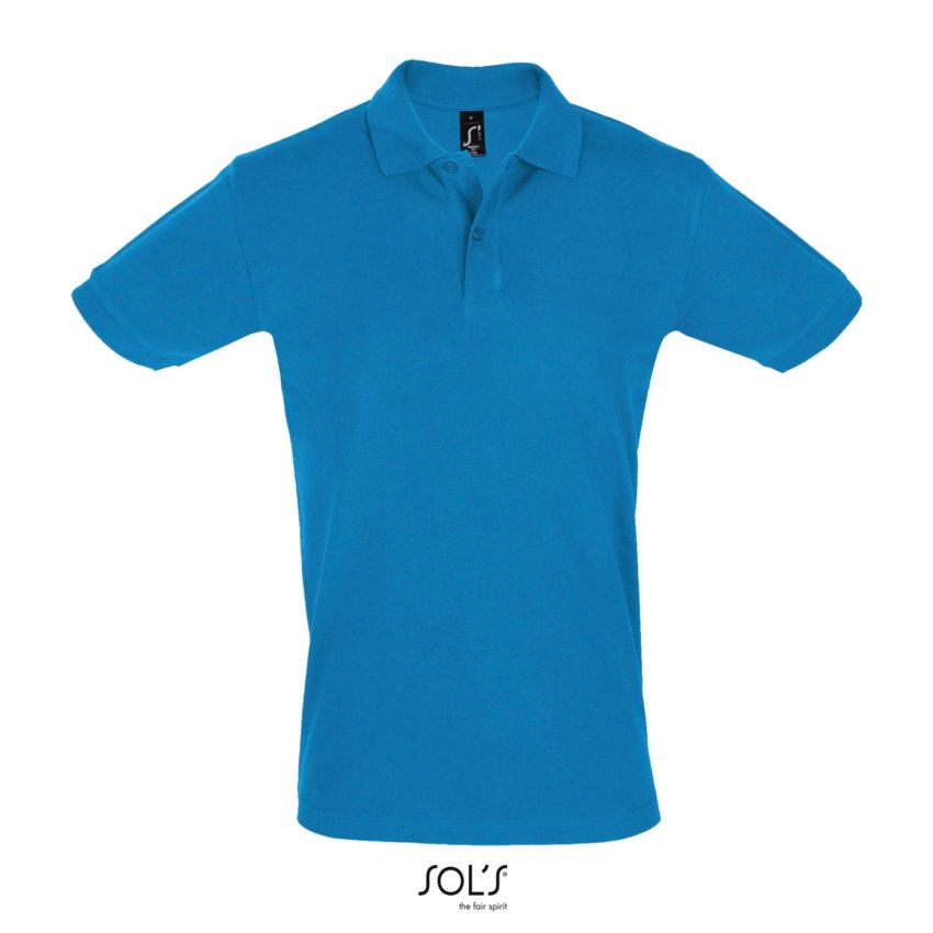PÓLO LE PARFAIT HOMME DE SOL