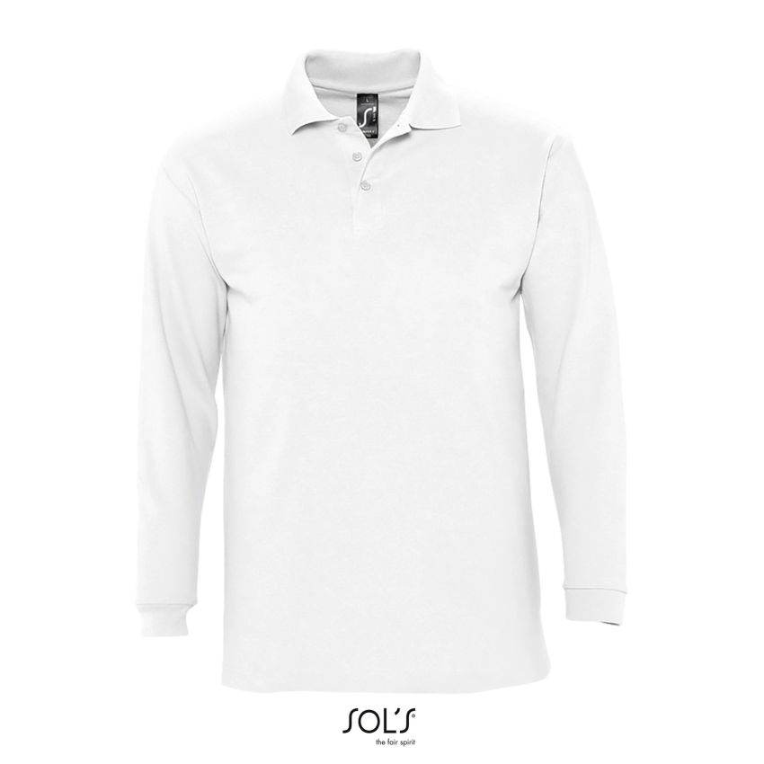 Polo SOL'S WINTER II