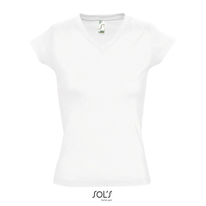 T-SHIRT SOL'S MOON