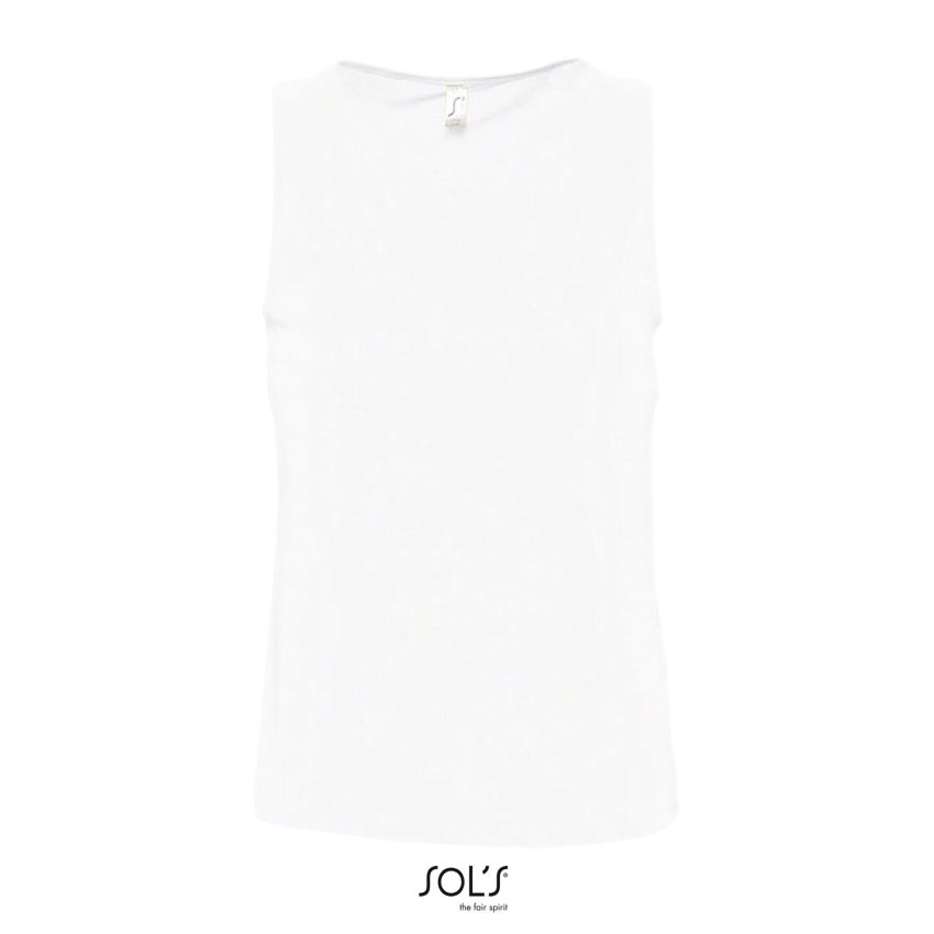 T-shirt SOL'S JUSTIN
