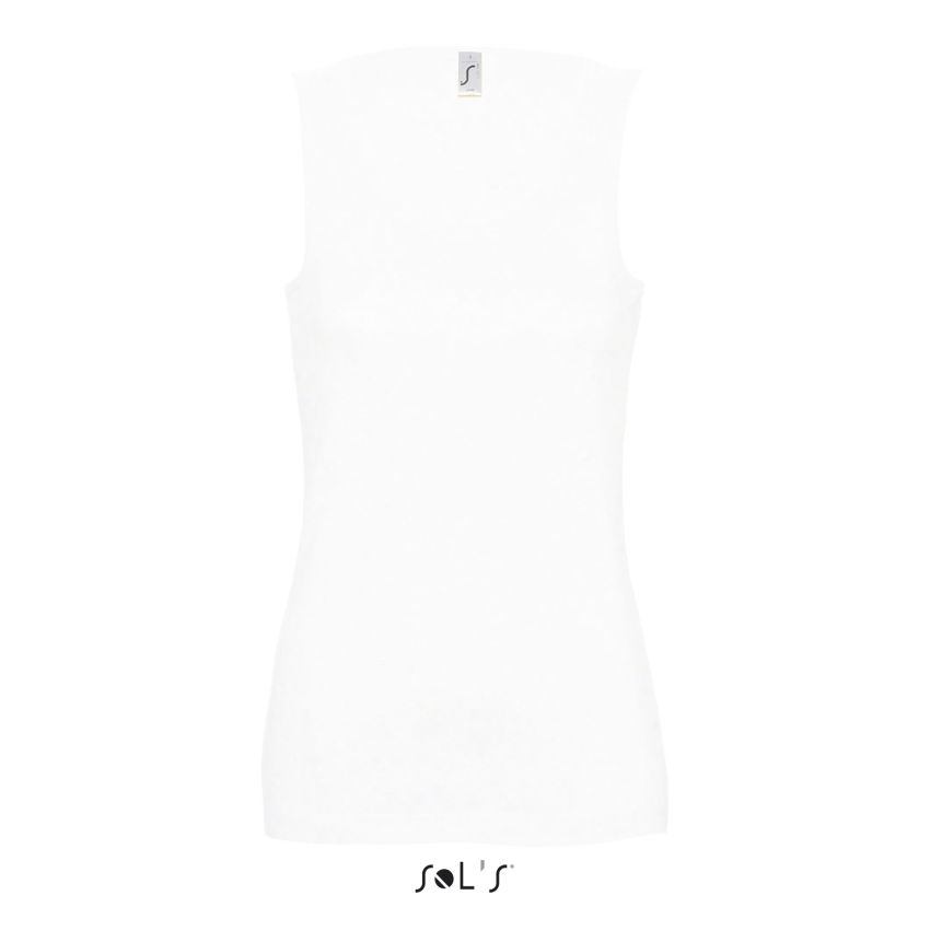T-shirt SOL'S JANE