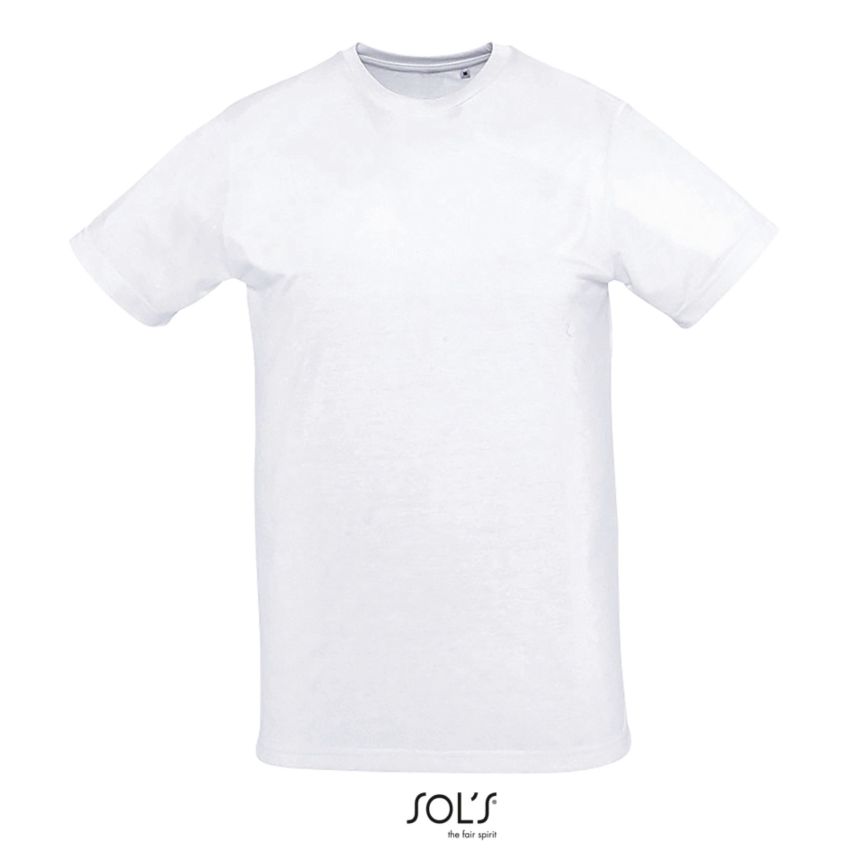 T-shirt SOL'S SUBLIMA