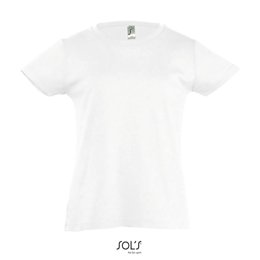T-shirt SOL'S CHERRY