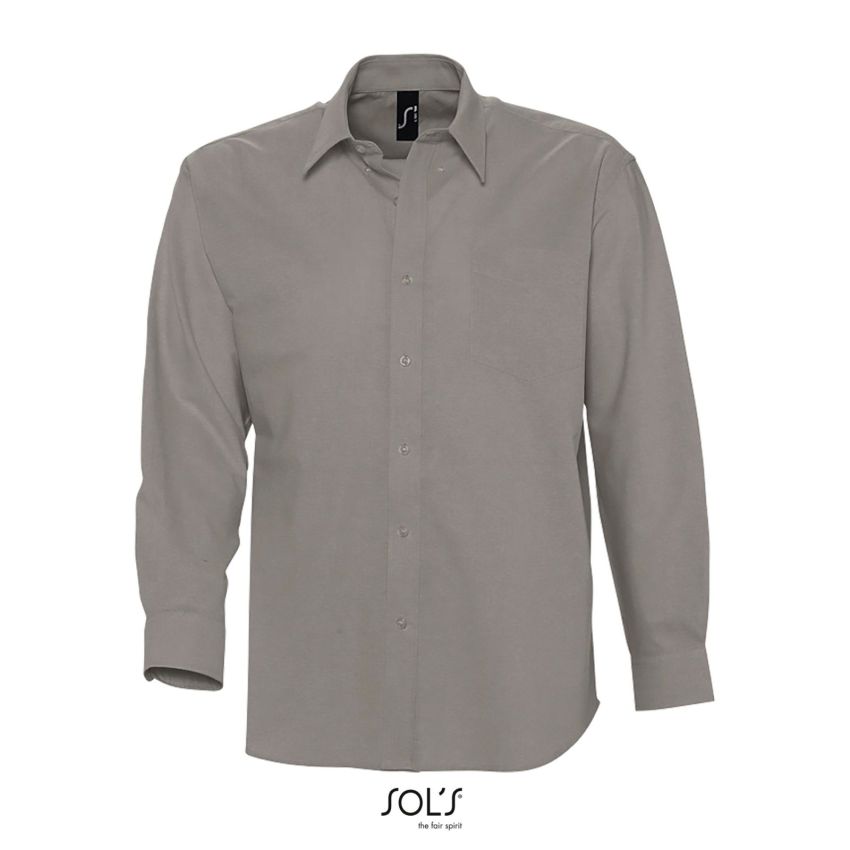 Chemise SOL'S BOSTON