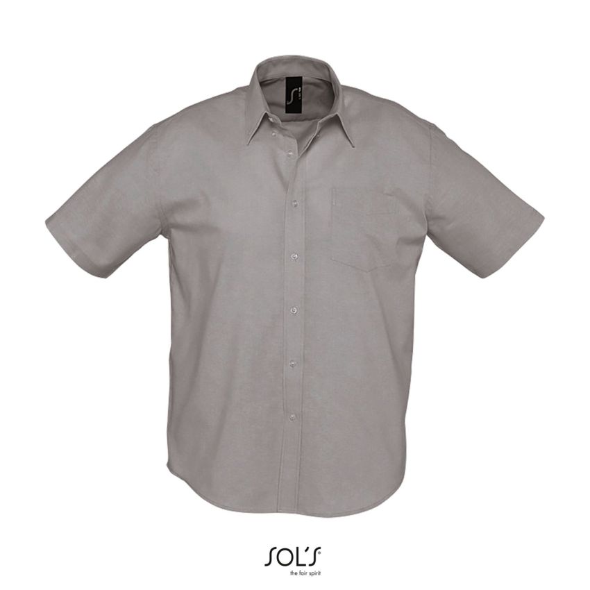 Chemise SOL'S BRISBANE