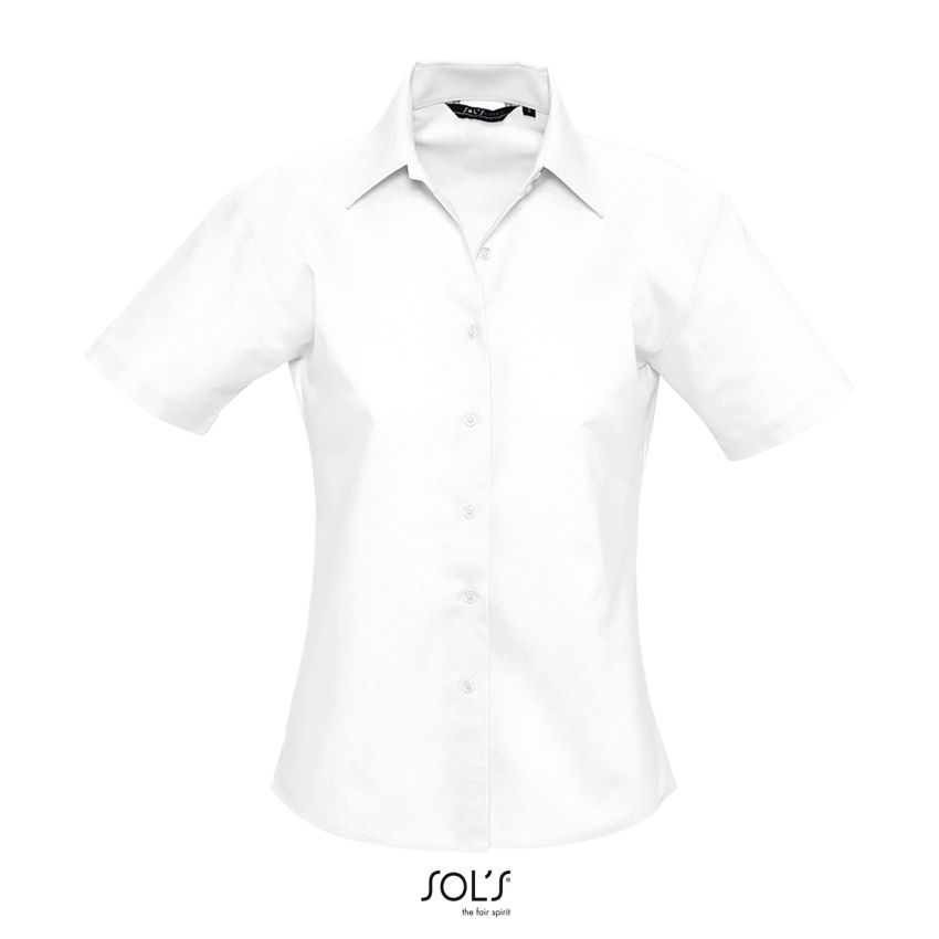 Chemise SOL'S ELITE