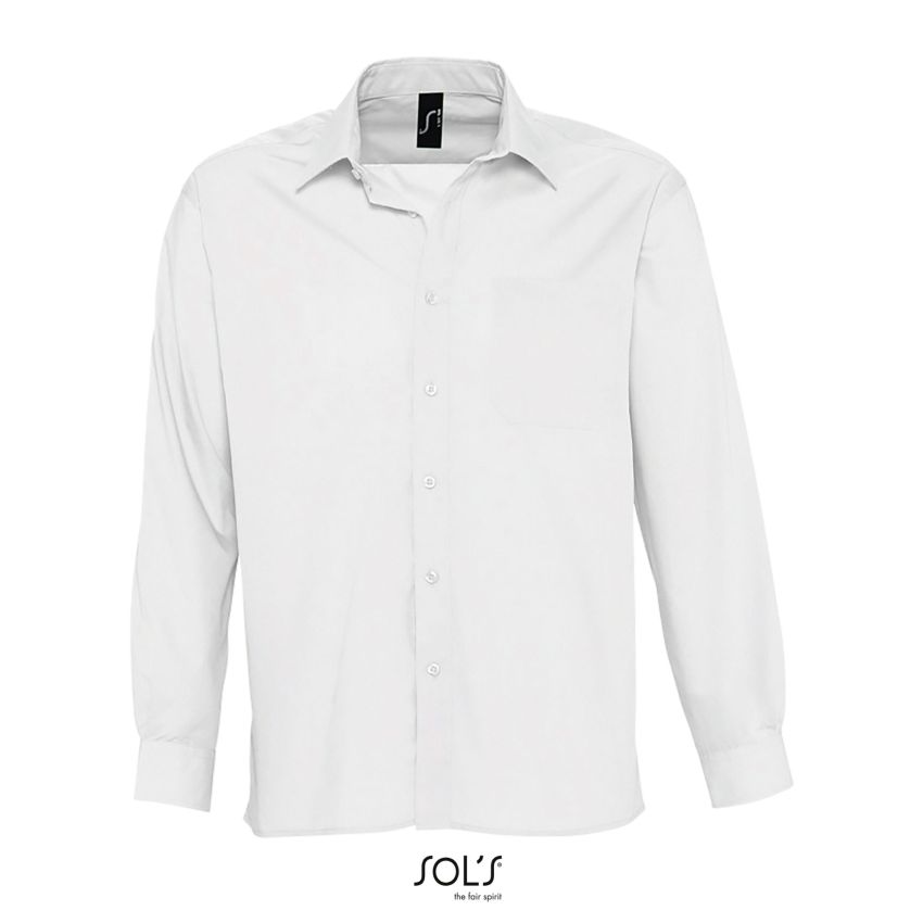 Chemise SOL'S BALTIMORE