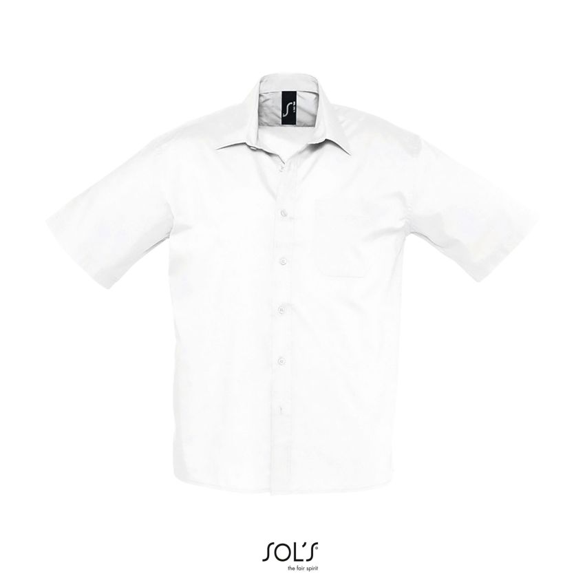 Chemise SOL'S BRISTOL
