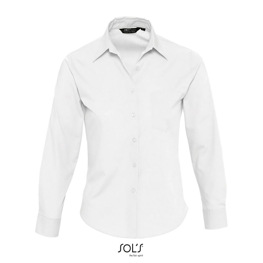 Chemise SOL'S EXECUTIVE