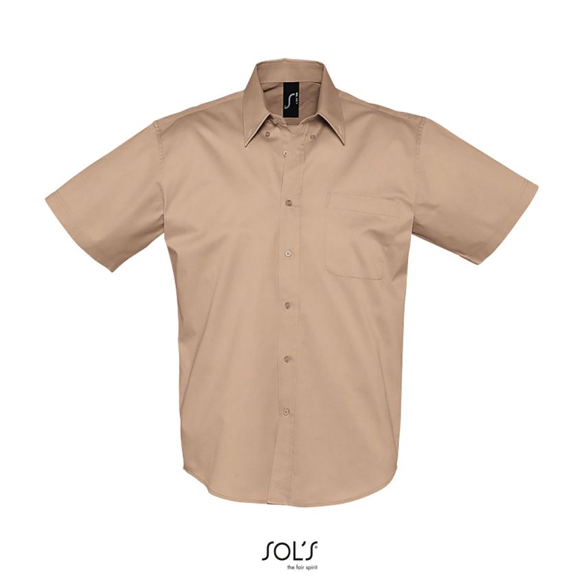 Chemise SOL'S BROOKLYN