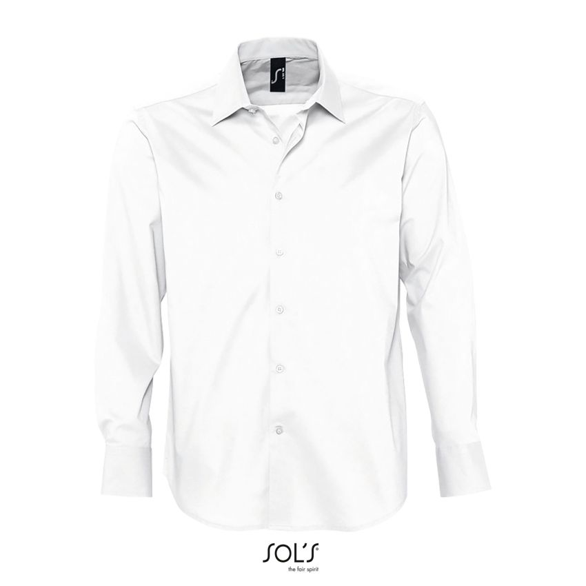 CHEMISE SOL'S BRIGHTON