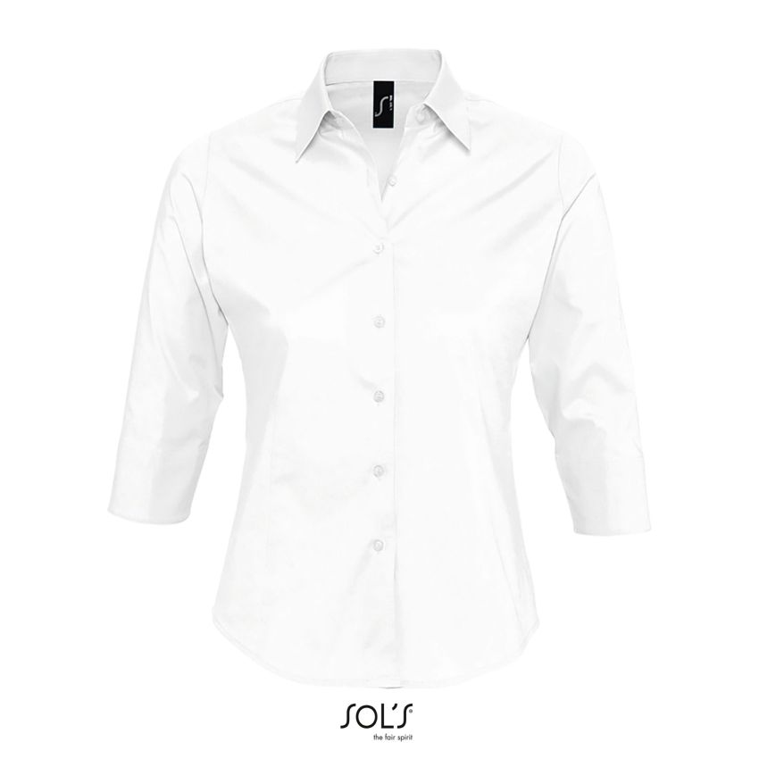 Chemise SOL'S EFFECT