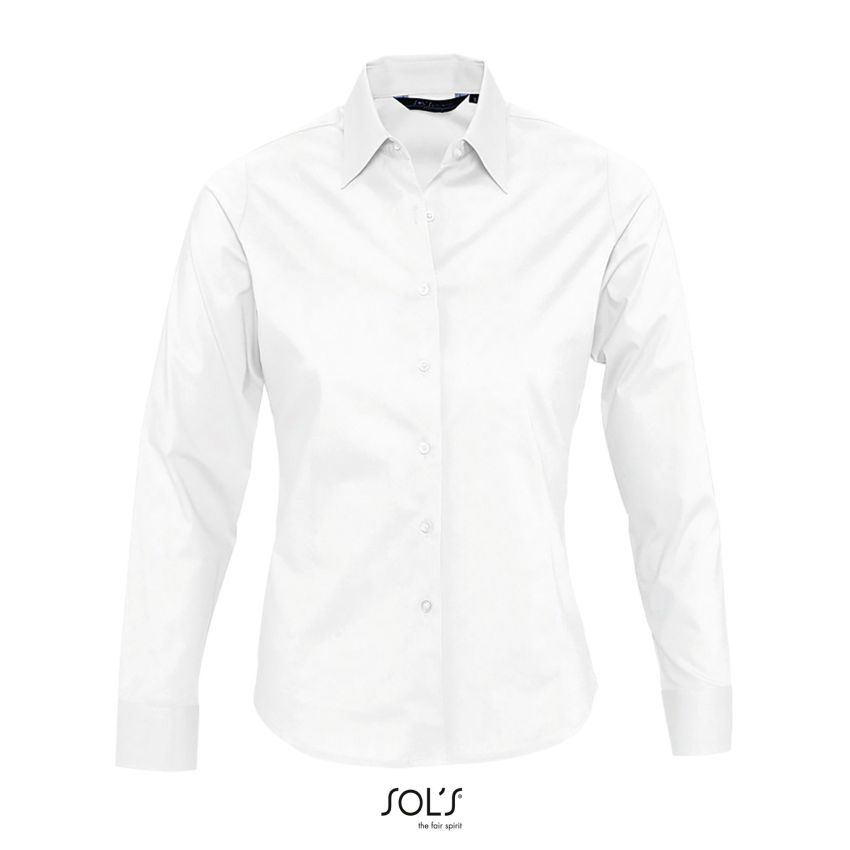 CHEMISE SOL'S EDEN