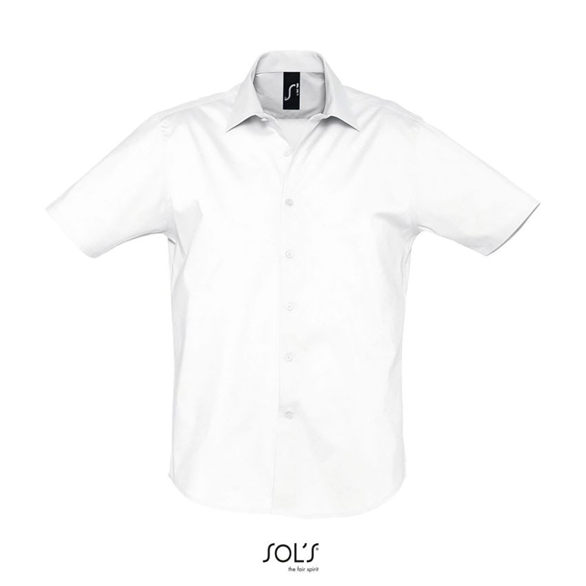 Chemise SOL'S BROADWAY