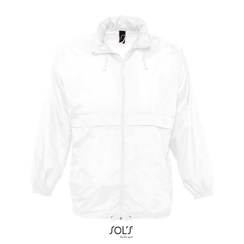 COUPE-VENT SOL'S SURF