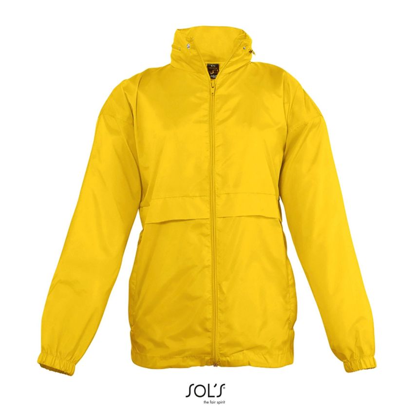 COUPE-VENT SOL'S SURF ENFANTS