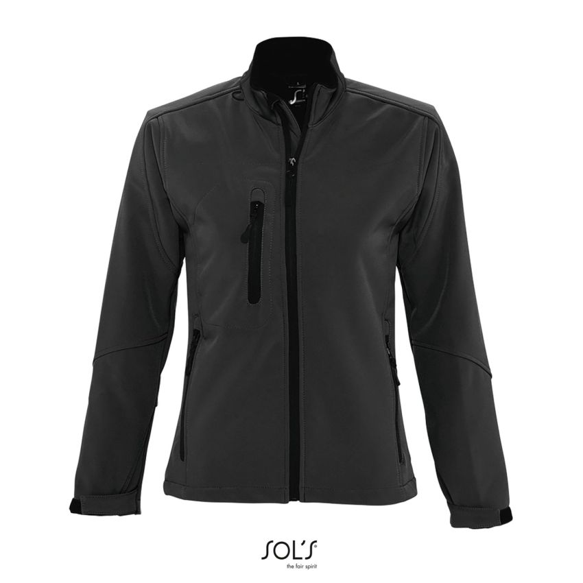 SOFTSHELL SOL'S ROXY