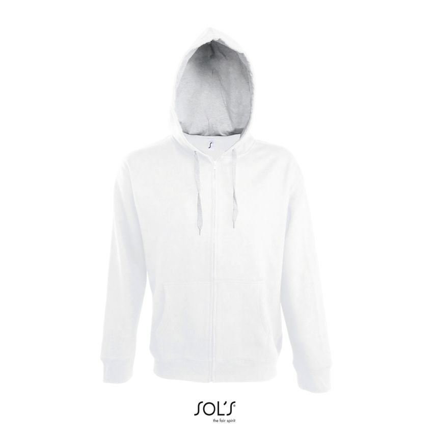 Veste SOL'S SOUL HOMME