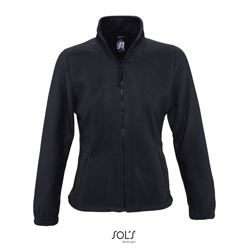 NORD POLAIRE FEMME SOL'S