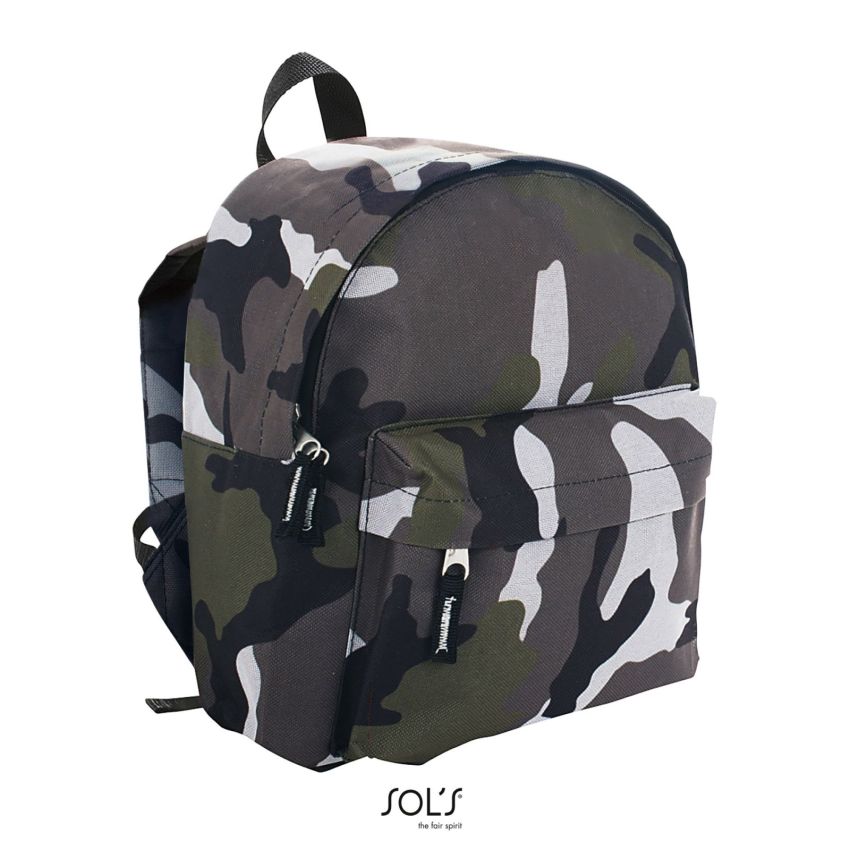 Mochila SOL'S RIDER ENFANTS