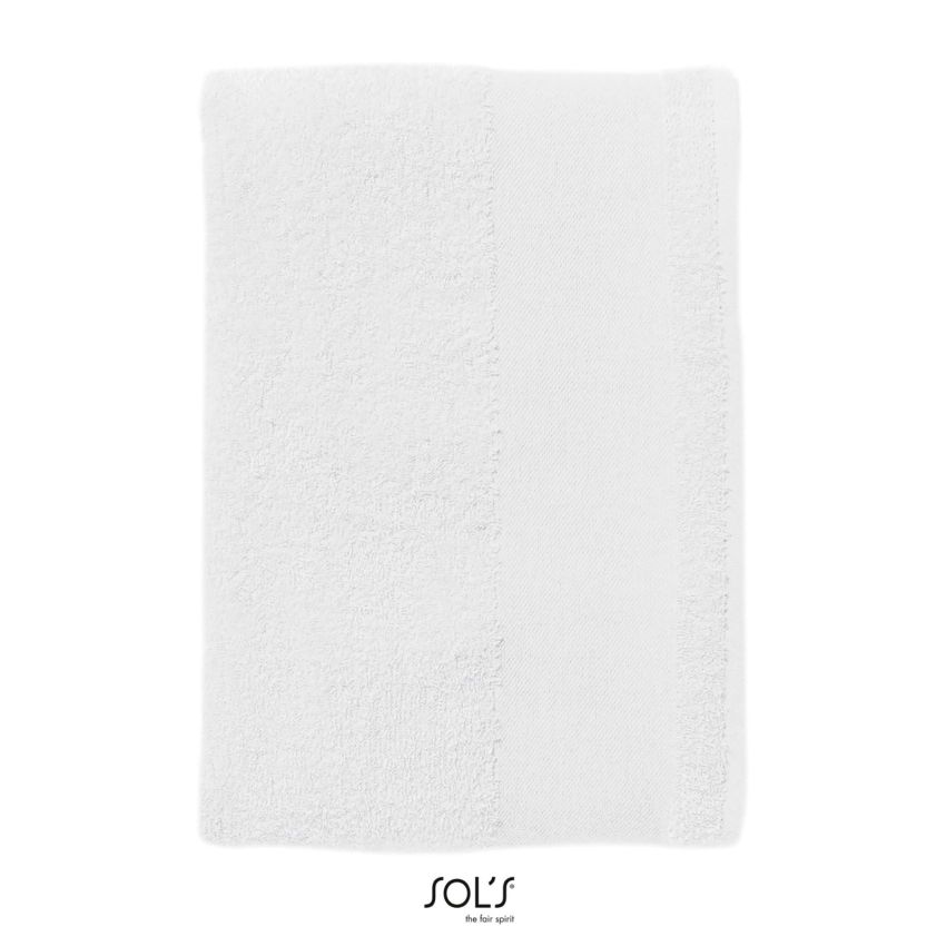 Serviette SOL'S BAYSIDE 100