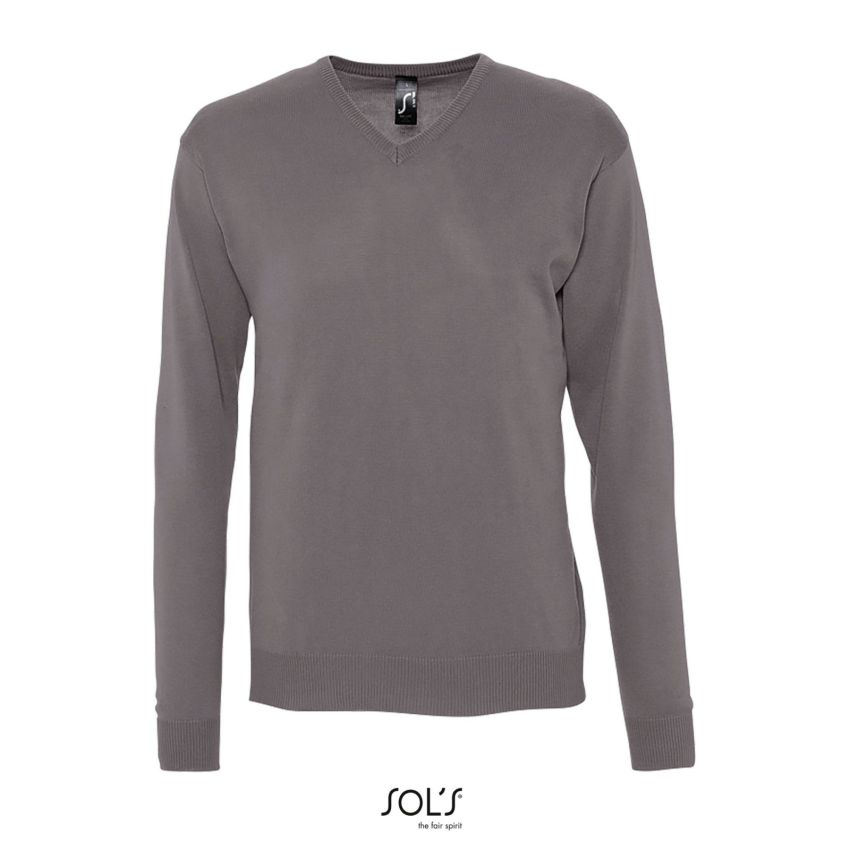 Malha GALAXY HOMME de SOL'S