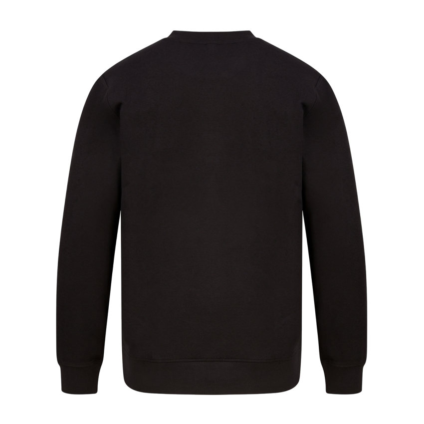 Sweat-shirt éco-responsable unisexe