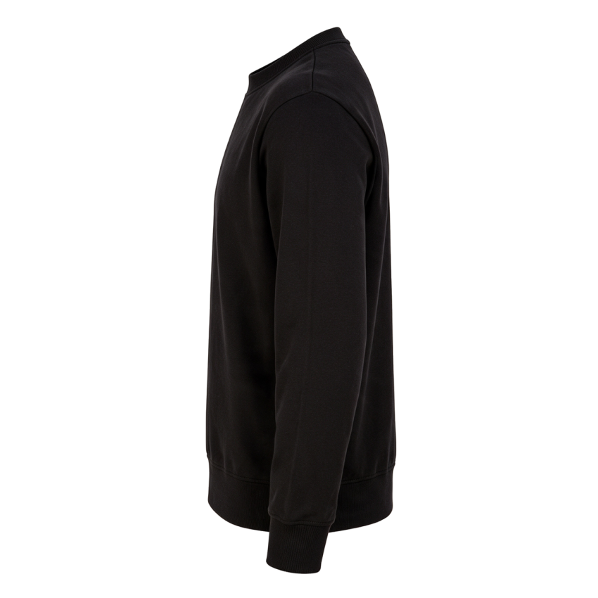 Sweat-shirt éco-responsable unisexe
