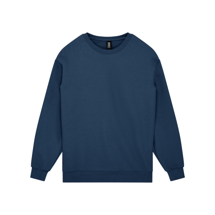 Sweat-shirt à col rond adulte Hammer