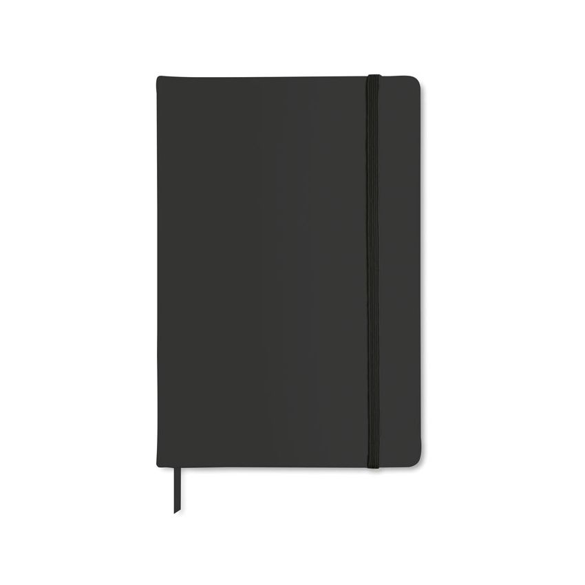 Carnet A6 ligné