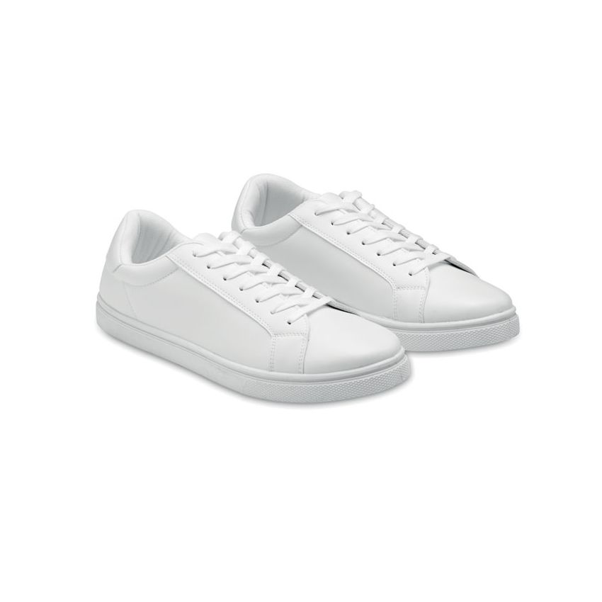 Baskets en PU 45