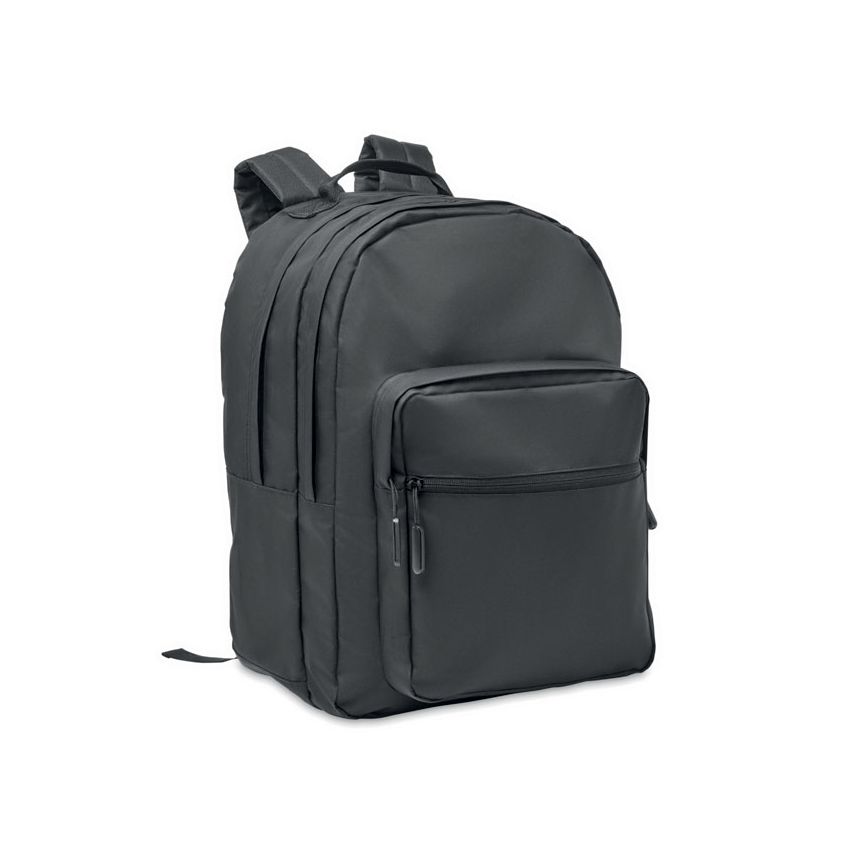 Sac à dos pour ordinateur portable 300D RPET