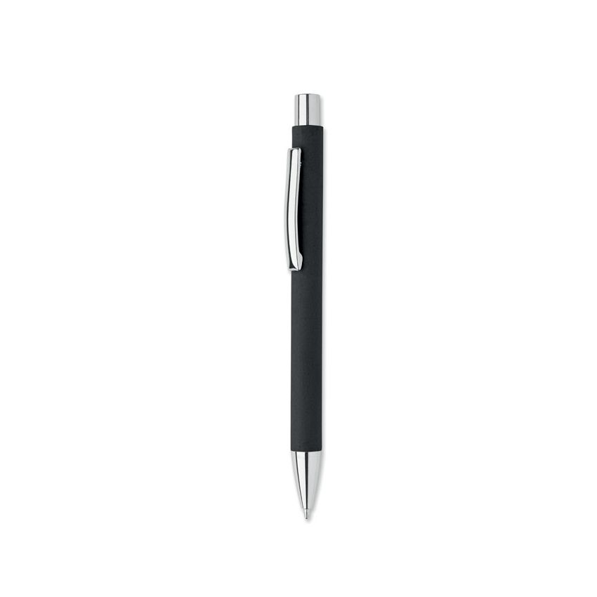 Stylo en papier recyclé