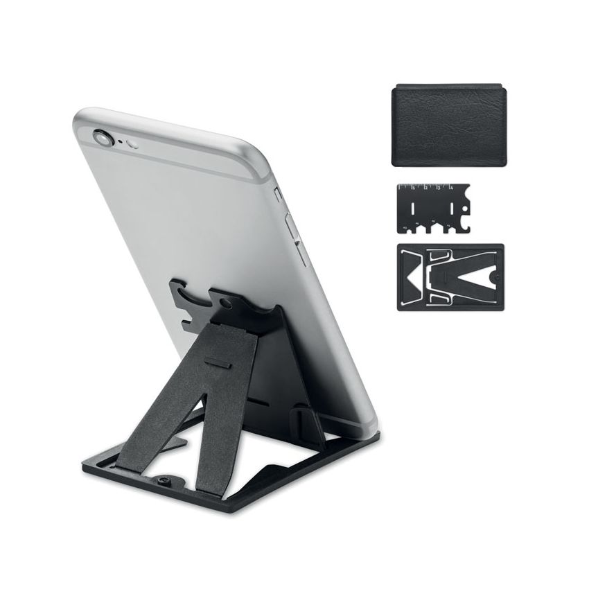 Set multifonctions pour téléphone portable