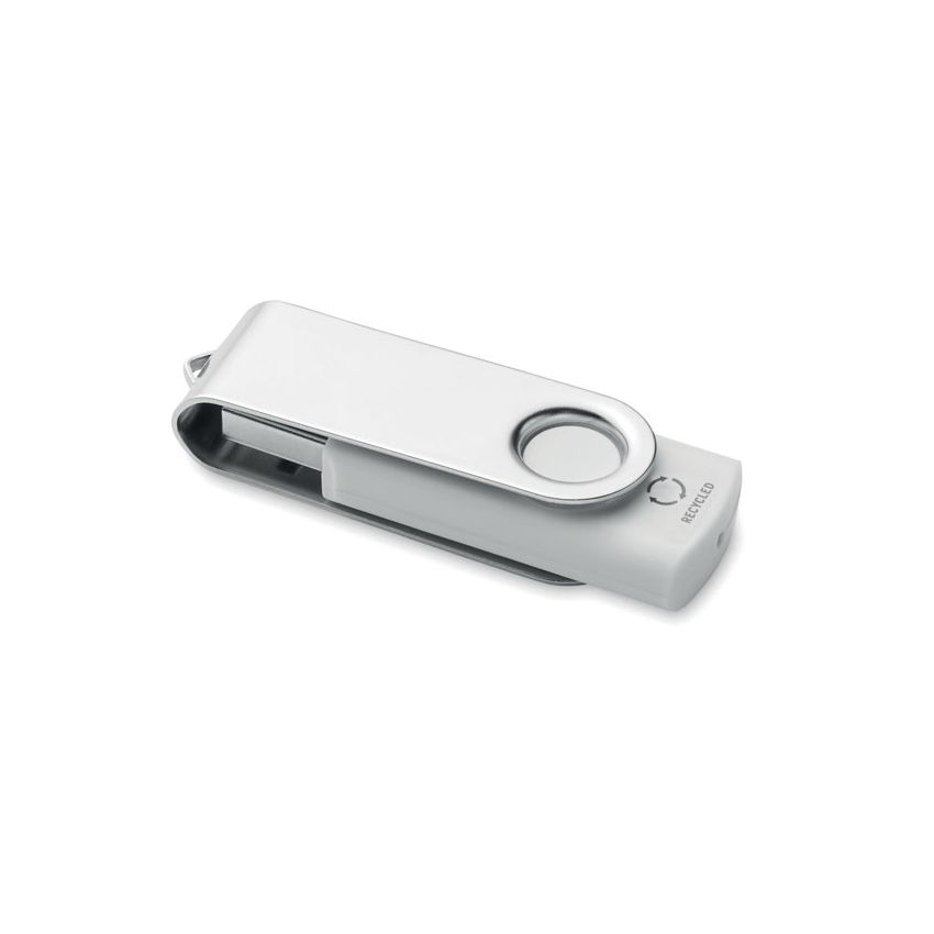 Clé USB 16 Go en ABS recyclé