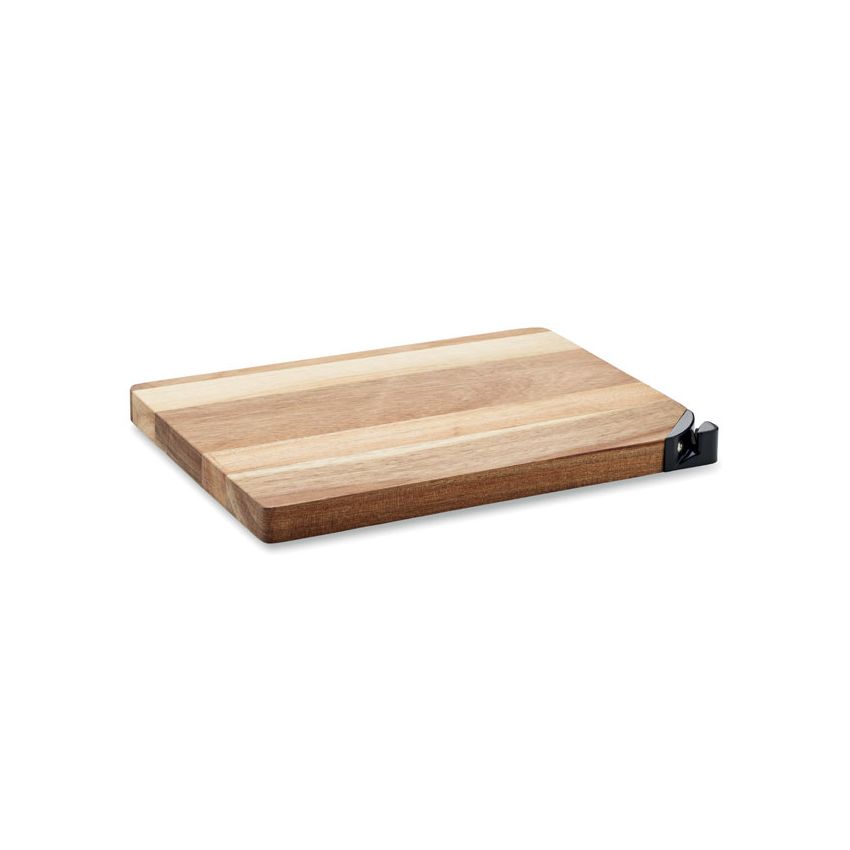 Planche à découper en bois d’acacia