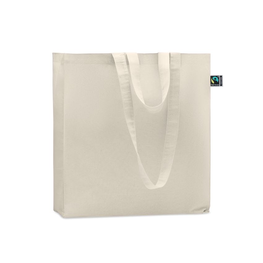 Sac de courses Fairtrade