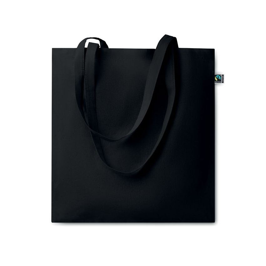 Sac en coton Fairtrade 140g