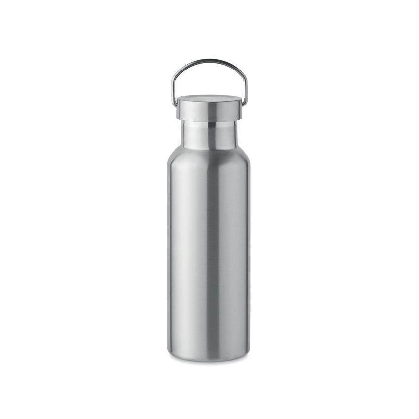 Bouteille à double paroi 500 ml