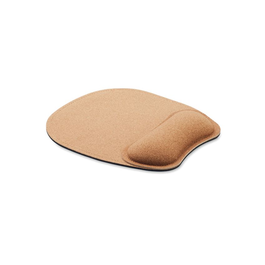 Tapis de souris en liège