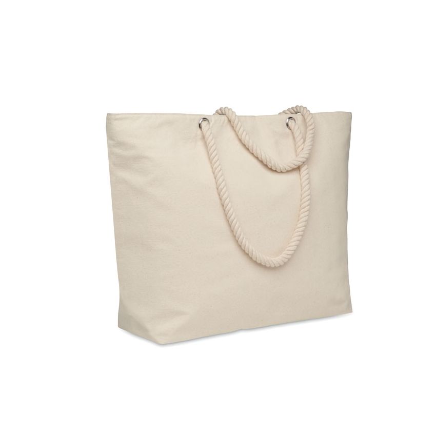 Sac de plage en coton 220g